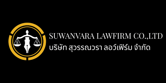 Suwanvara Lawfirm