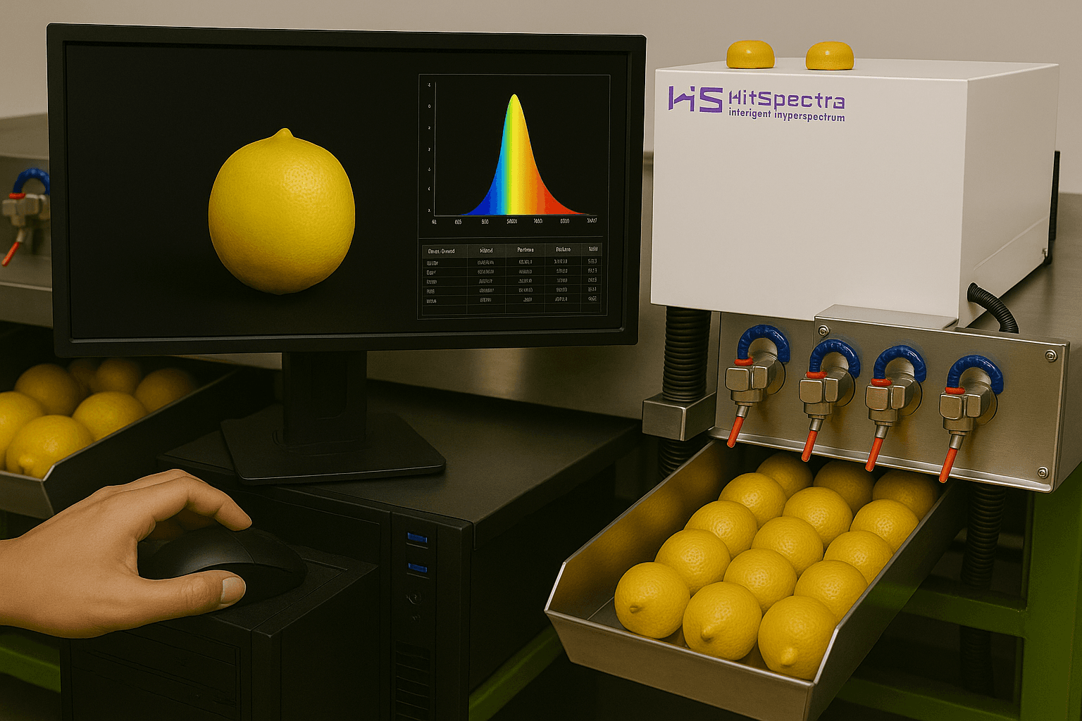 Lemon batch defect reports and production data